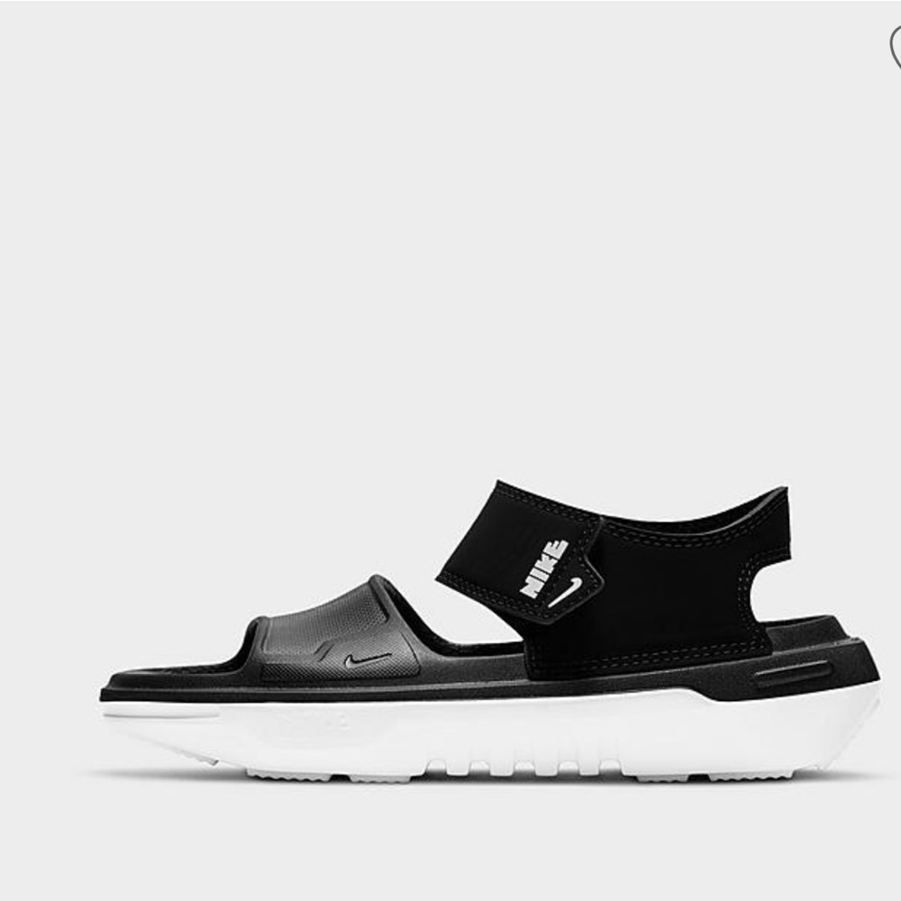 NIKE PLAY SANDALS